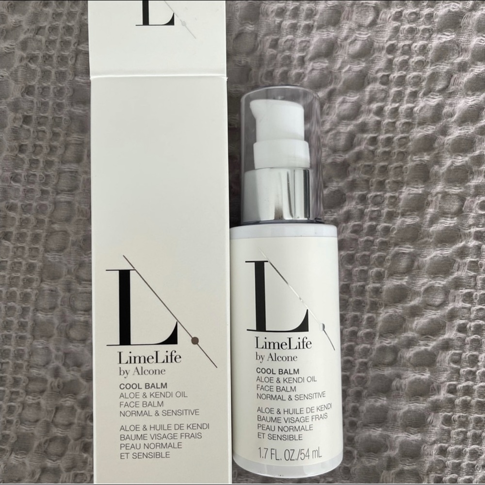 Limelife Cool Balm